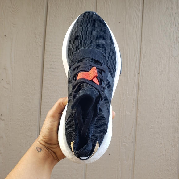 adidas originals POD S3.1J Big Kids Unisex Running Shoes Sneakers - Picture 7 of 16